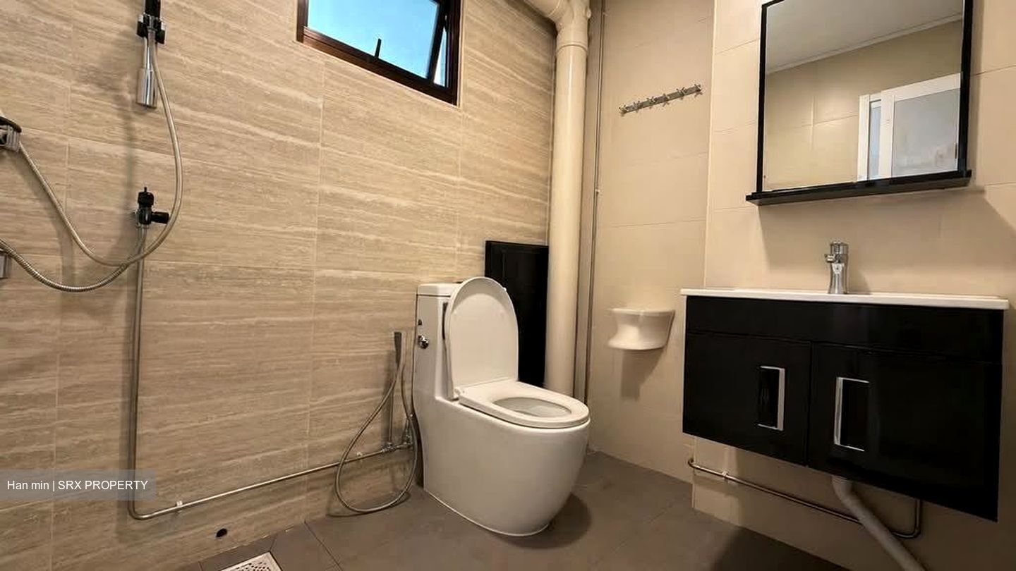 Blk 341A Sun Trellis (Sembawang), HDB Executive #552192271